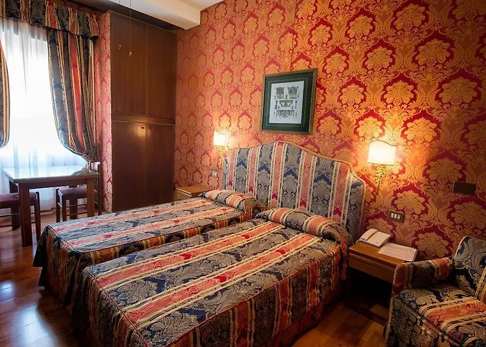 Ponte Bianco 3*