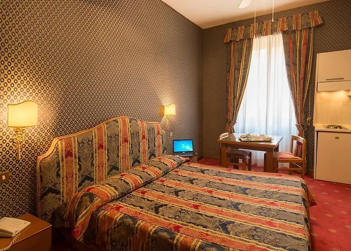 Ponte Bianco Hotel