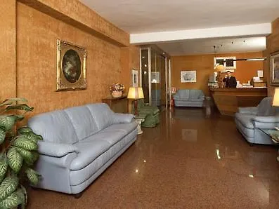 Ponte Bianco Hotel Rzym