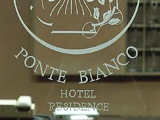 Ponte Bianco 3* Rzym