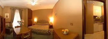 Ponte Bianco 3* Rzym