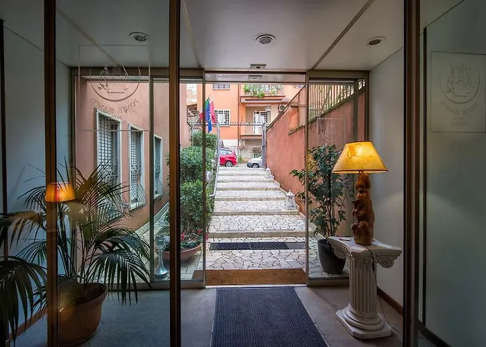 Hotel Ponte Bianco
