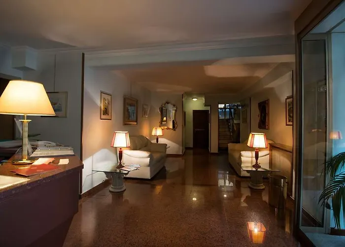 Ponte Bianco Hotel
