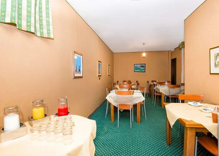 Ponte Bianco Hotel Rzym