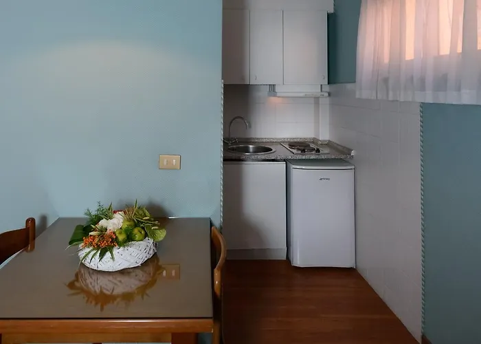 Hotel Ponte Bianco Rzym