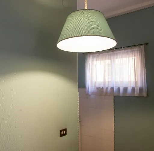Ponte Bianco Hotel Rzym