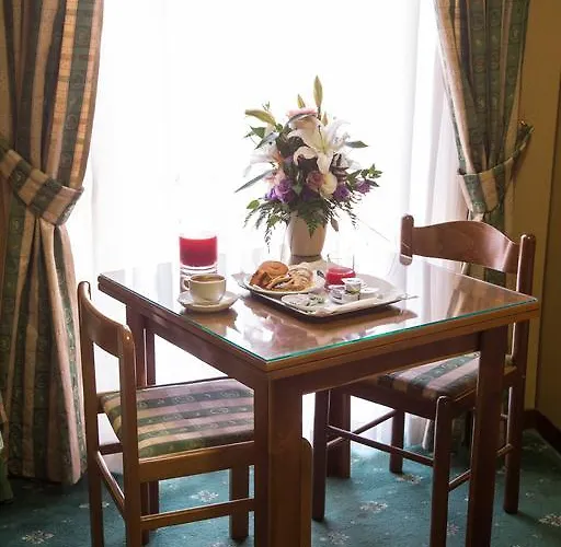 Ponte Bianco Hotel Rzym