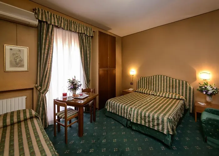 Hotel Ponte Bianco