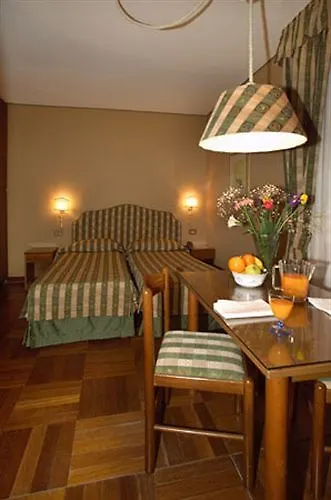 Ponte Bianco 3* Rzym