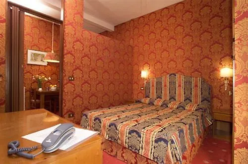 Ponte Bianco 3* Rzym