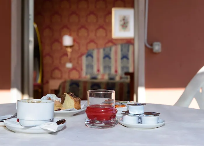 Hotel Ponte Bianco