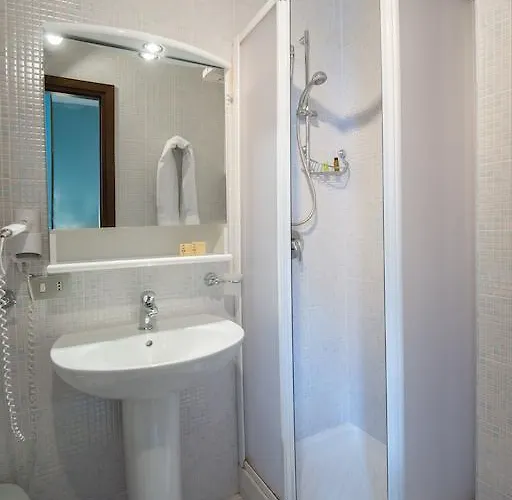 Hotel Ponte Bianco
