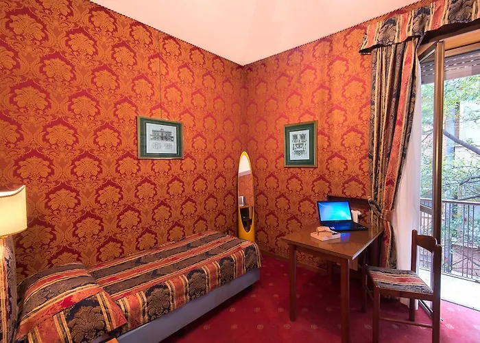 Ponte Bianco Hotel