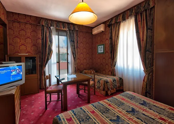 Hotel Ponte Bianco