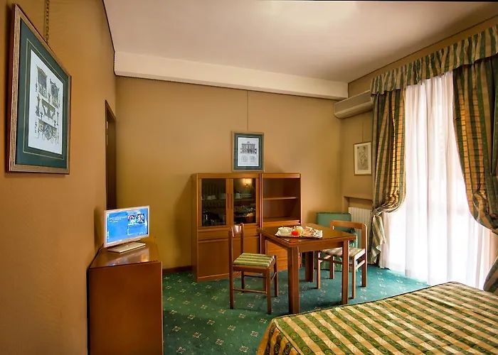 Ponte Bianco Hotel