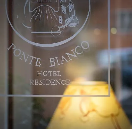 Hotel Ponte Bianco